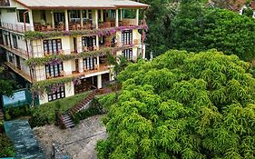 Nature Walk Resort